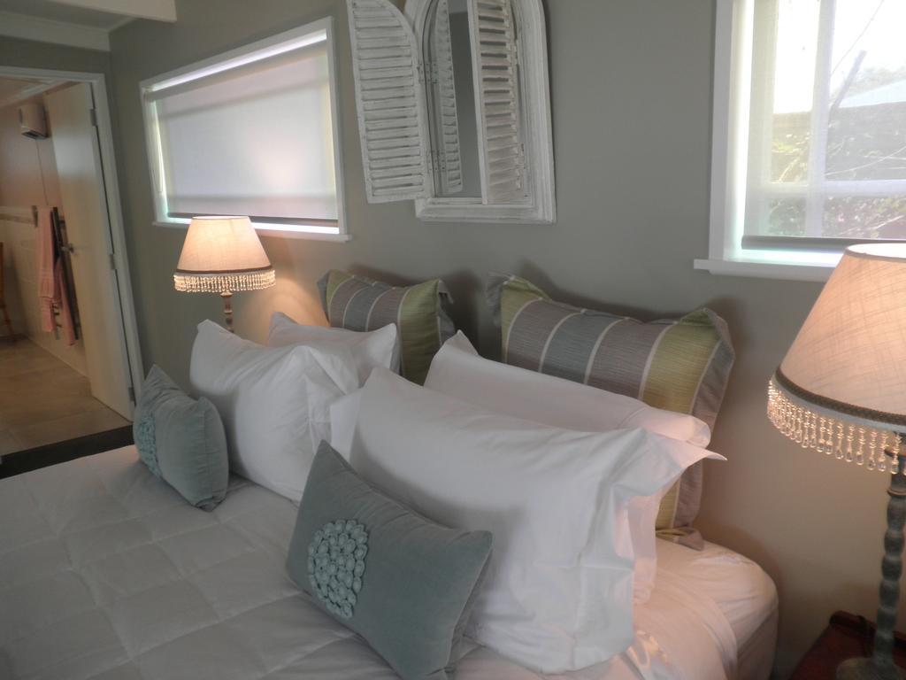 Firth Street Mews B&B Matamata Ngoại thất bức ảnh