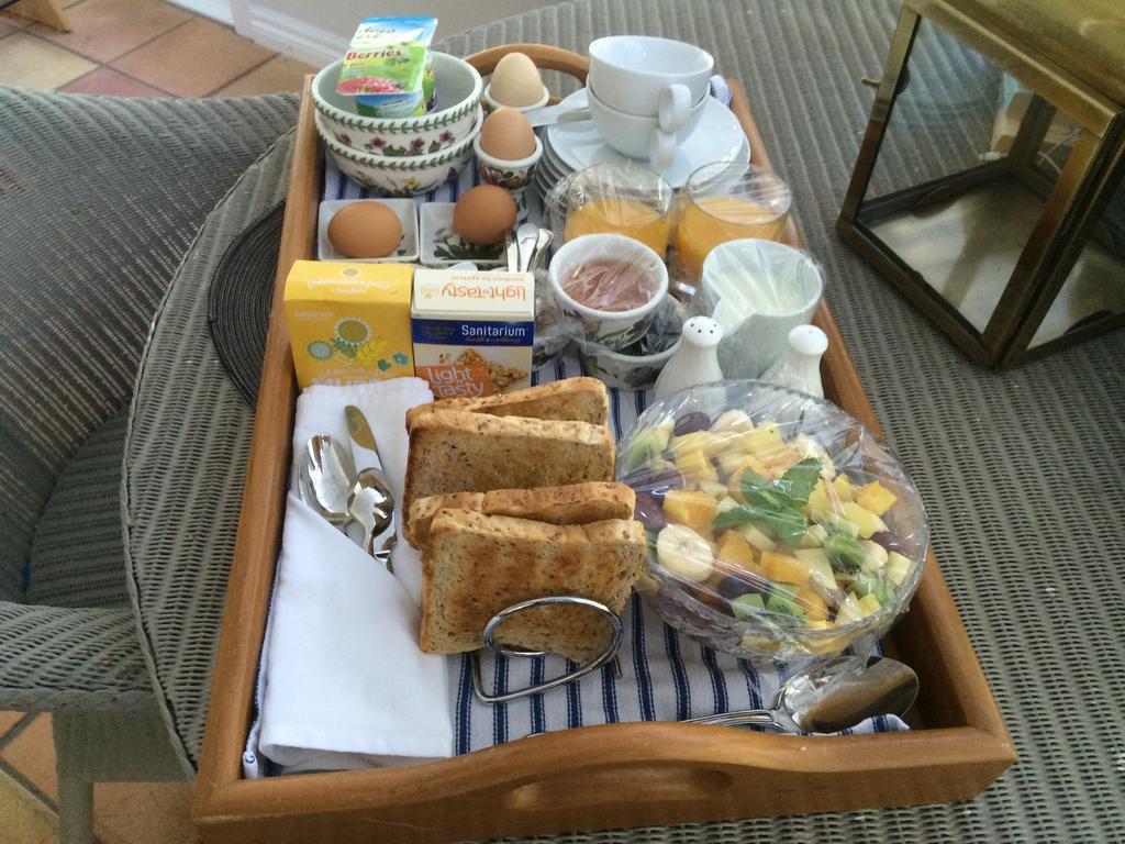 Firth Street Mews B&B Matamata Phòng bức ảnh