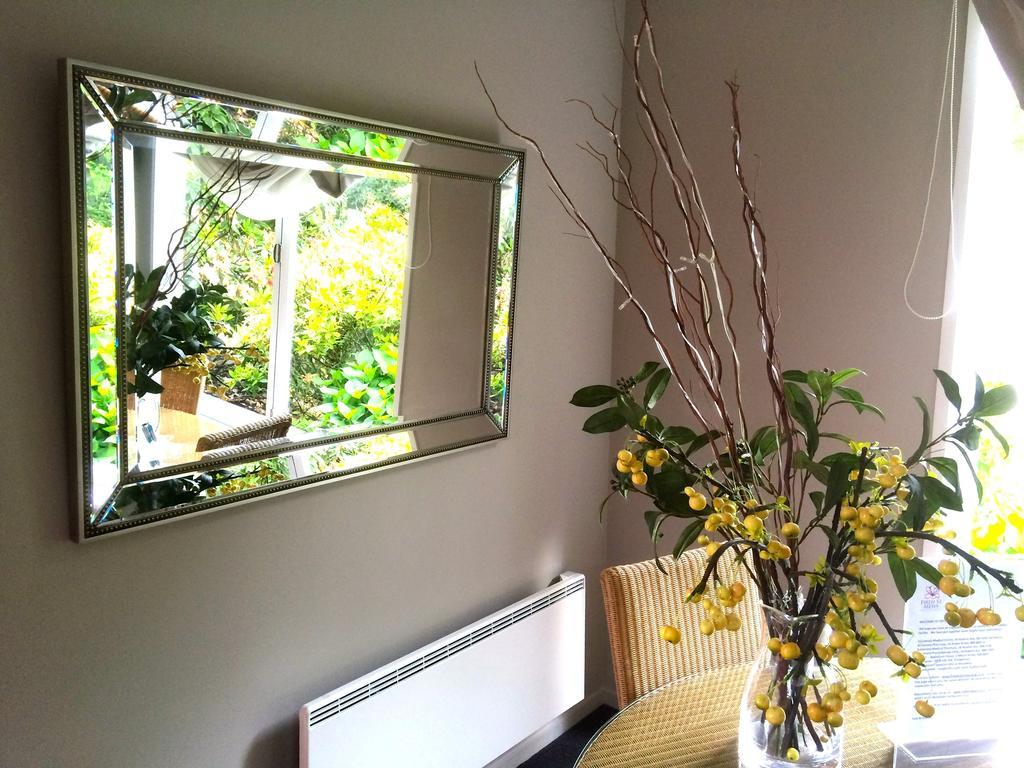 Firth Street Mews B&B Matamata Ngoại thất bức ảnh