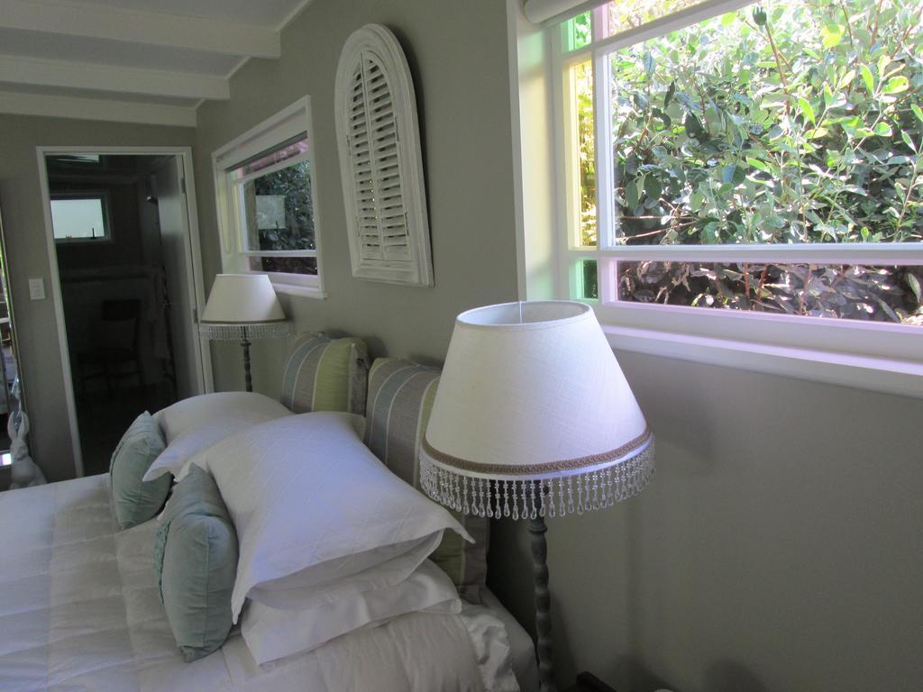 Firth Street Mews B&B Matamata Ngoại thất bức ảnh